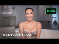 The Kardashians | Ask Beyoncé | Hulu