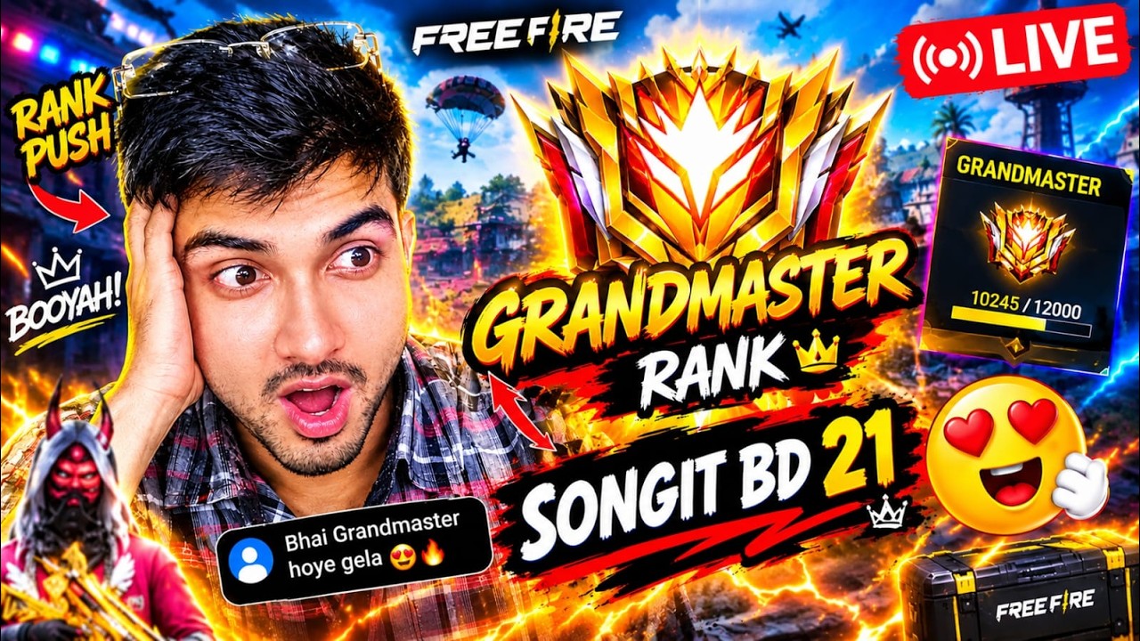 Latest Title & Thumbnail