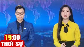 🔴[Trực Tiếp] Thời Sự 19h hôm nay 19/3 | Tin tức mới nhất hôm nay | Tin thời sự quốc tế | VOV screenshot 2