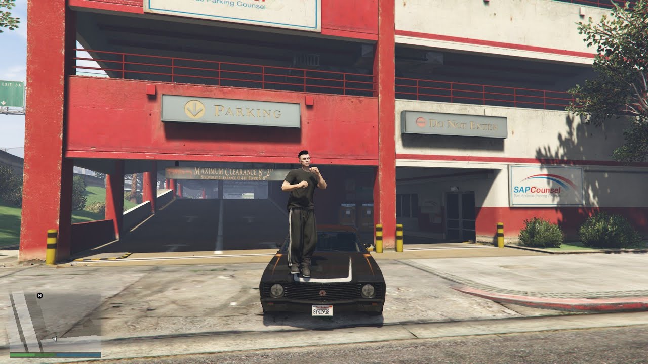 Стрим развиваемся на маджестике рп 6 без доната - YouTube