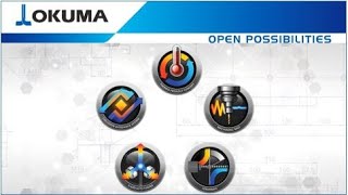 Okuma's Intelligent Technology - Collision Avoidance System