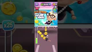 Angry Gran Run - Running Game | Valentines Day | 2025 - No Commentary Gameplay Walkthrough screenshot 5