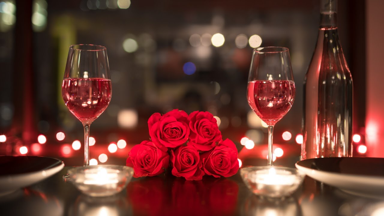 Romantic Music For Date Night At Home🌹💖🥰