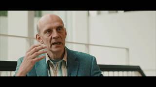 #ISC16- interview with Michael Hauschild