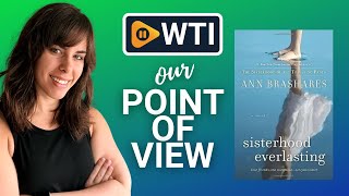Sisterhood Everlasting Book | Our Point Of View
