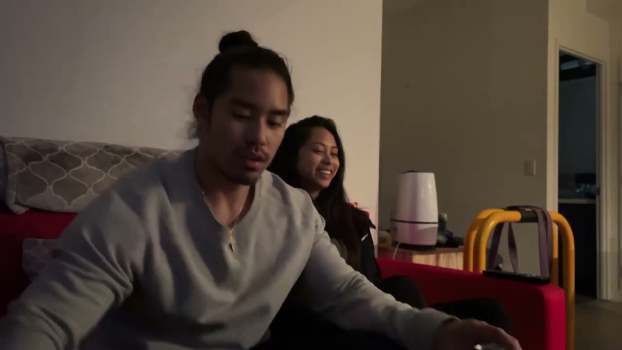 This is what happens when you don’t smoke weed / The Batman (Reaction)