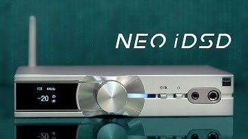 NEO iDSD