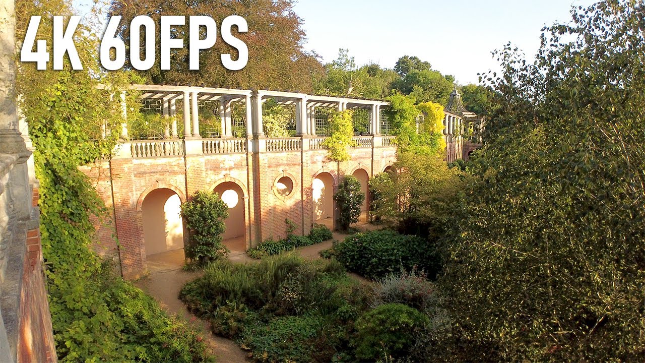 Walking the Hampstead Heath Circuit - Two hours of late summer London