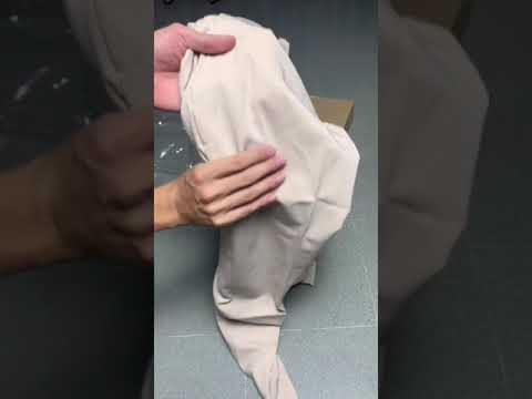 Video Quần âu Nam SSSTUTTER dáng xuông có chun ẩn co giãn... - youtube