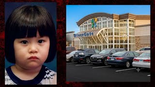 Missing Since 1996 Founded? - Lucy Rebecca  | True Crime Story | DCF
