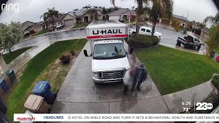 Man Arrested in Bakersfield after Video Shows Apparent Abuse