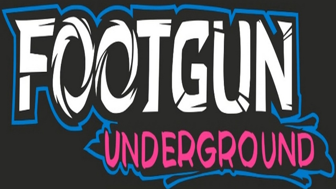 Footgun: Underground (Gameplay)