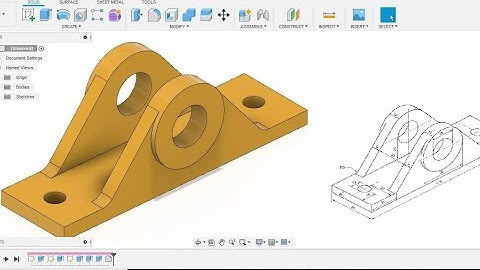 Fusion 360 beginner