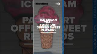 Indiana county's Ice Cream Trail Passport offers sweet rewards screenshot 5