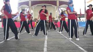 BSN 4C batch 2010.. astig