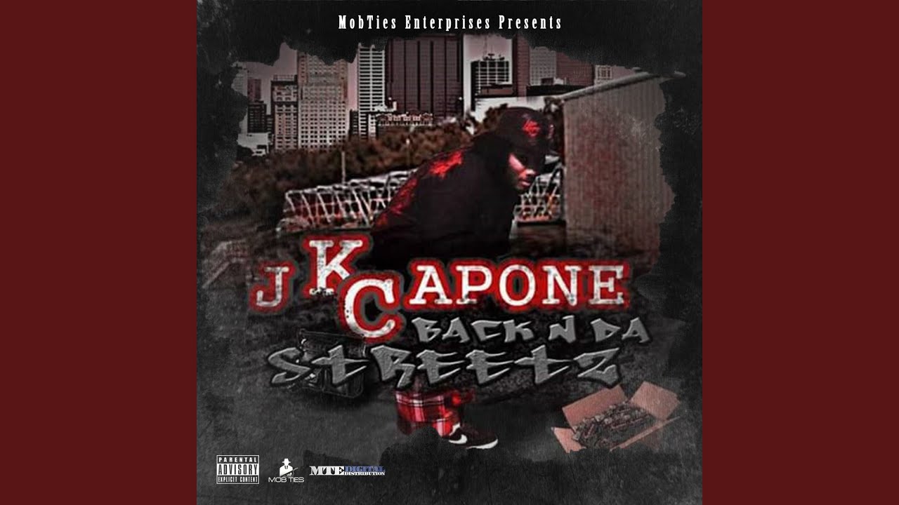 Das Jay Kcapone