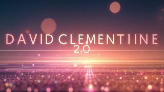 DAVID CLEMENT(II)NE - Comeback Teaser