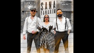 Okan & Volkan Feat. Seda Tripkolic - Sana Yanarım (Alem Dm Remix)