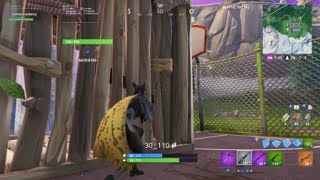Le plus beau kill de l'Univers