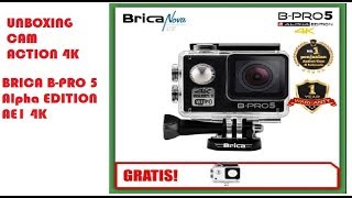 Unboxing Brica B Pro 5 AE1 4K screenshot 5