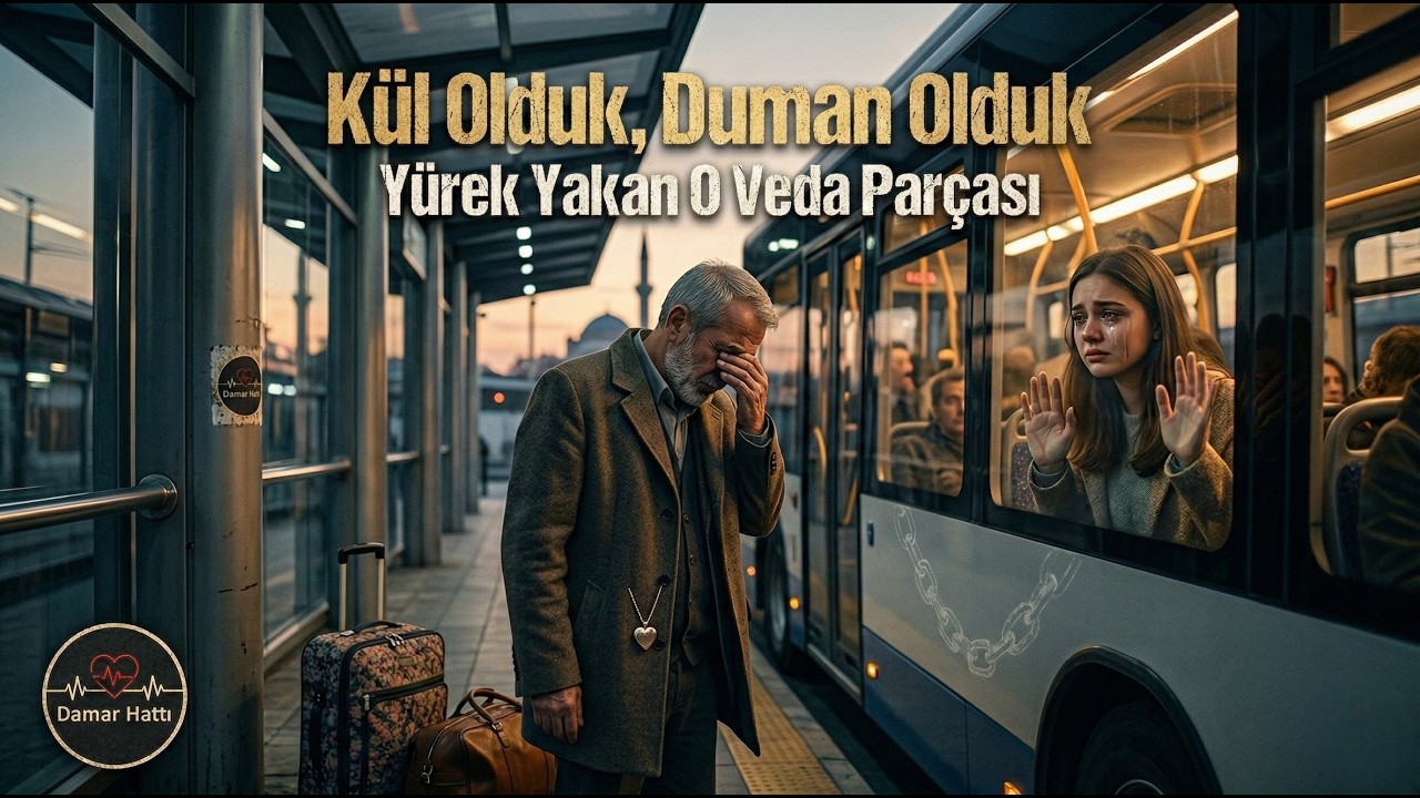 Kül Olduk, Duman Olduk