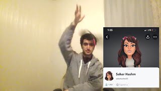 The Truth About Sahar Hashm