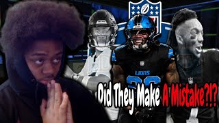 Whatever HAPPENED To The Other 10 Franchises That UNFORTUNATELY PASSED Up On Jahmyr Gibbs!?!