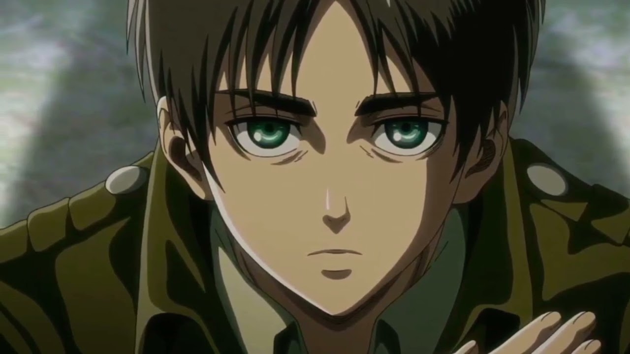 Attack on titan S3 OSK Anime Version 