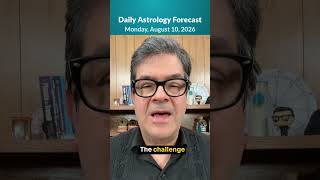 MONDAY AUGUST 10TH, 2026 – Vibrational Astrology Forecast.