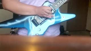 Dimebag Darrell Signature Dive Bombs