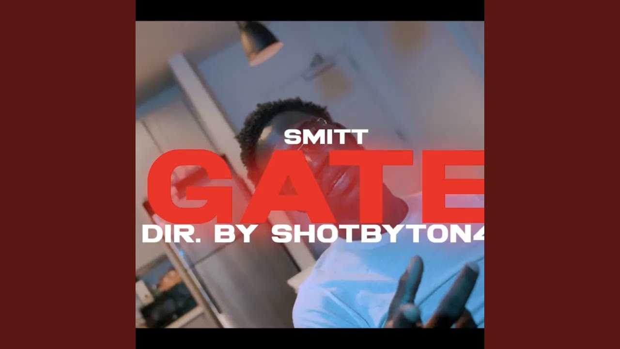 Gate Youtube