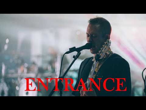 Matt Heafy (Trivium) - Entrance Of The Conflagration - Playthrough