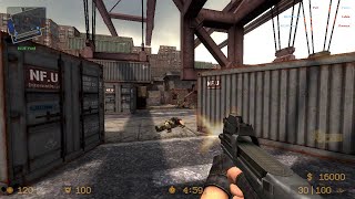 CSS - Map Portakaba