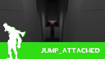 TF2 Jump_attached Playthrough | I cannot stand wallpogo