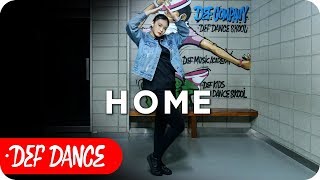 [Evaluation] SEVENTEEN세븐틴 - Home 홈 안무 올 데프커버댄스 솔로평가 거울모드ㅣNo.1 댄스학원 DEF KPOP DANCE COVER 데프빨리평가 가요안무