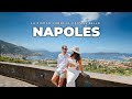 NAPOLES : La ciudad donde el caos es bello | Itinerario 1 día de Crucero