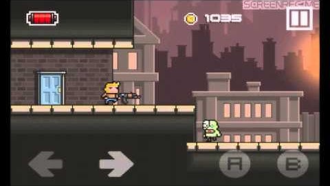 Random Heroes - Stage 1 - Level 1-5