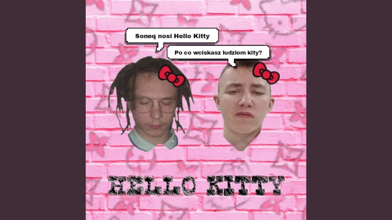 Watch Hello Kitty on YouTube Watch Hello Kitty on YouTube
