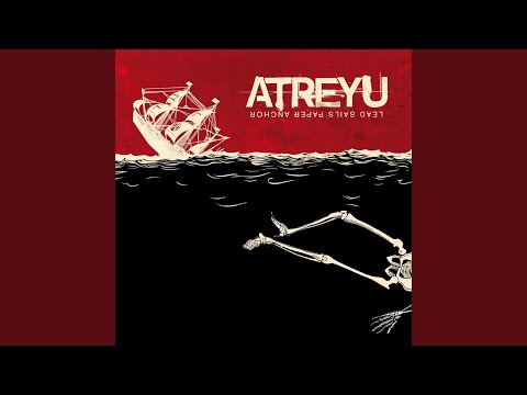 Atreyu - Blow