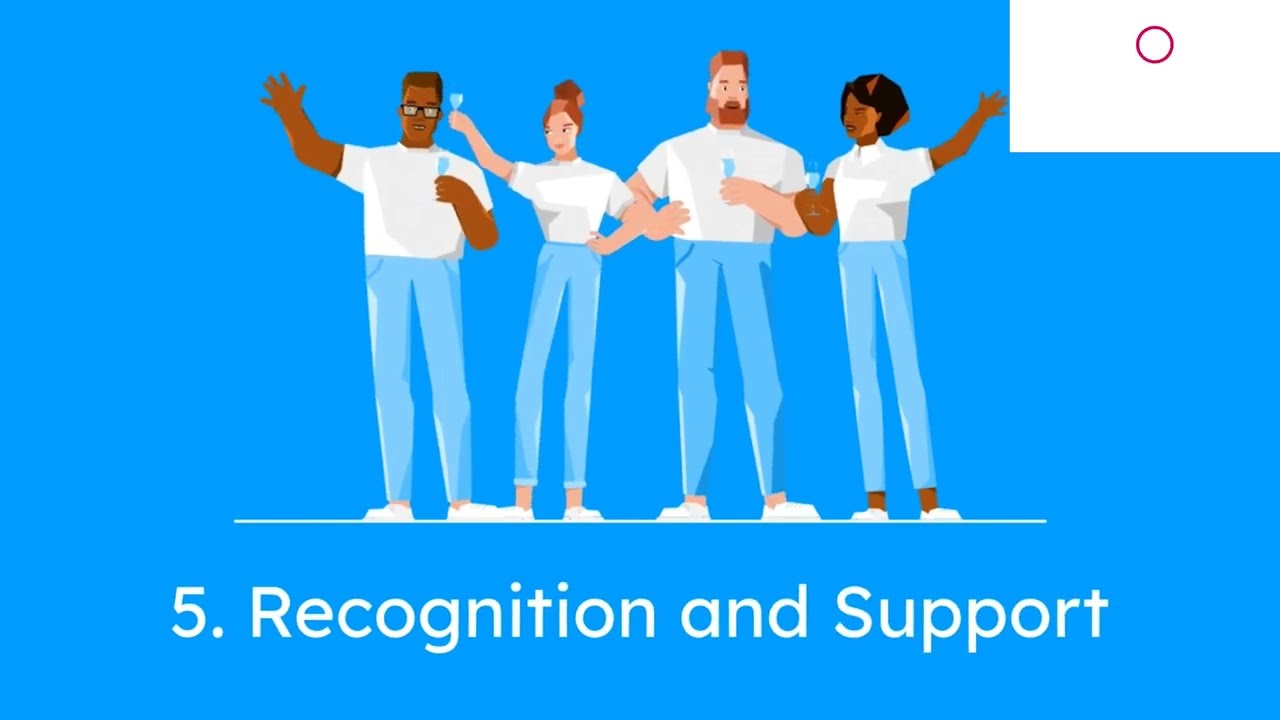 How Servant Leaders Build Community: 5 Essential Strategies for Team Cohesion.