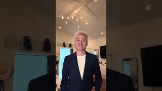 John Peet Introduction - Graduate Peter Stark Producing Program