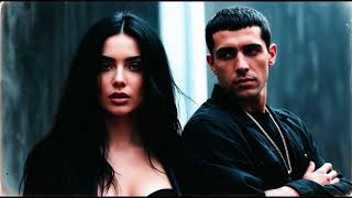 Burcu Tuğba Ft Deri̇n Geceyi̇ Üstüme Örttüm Sen Gi̇bi̇