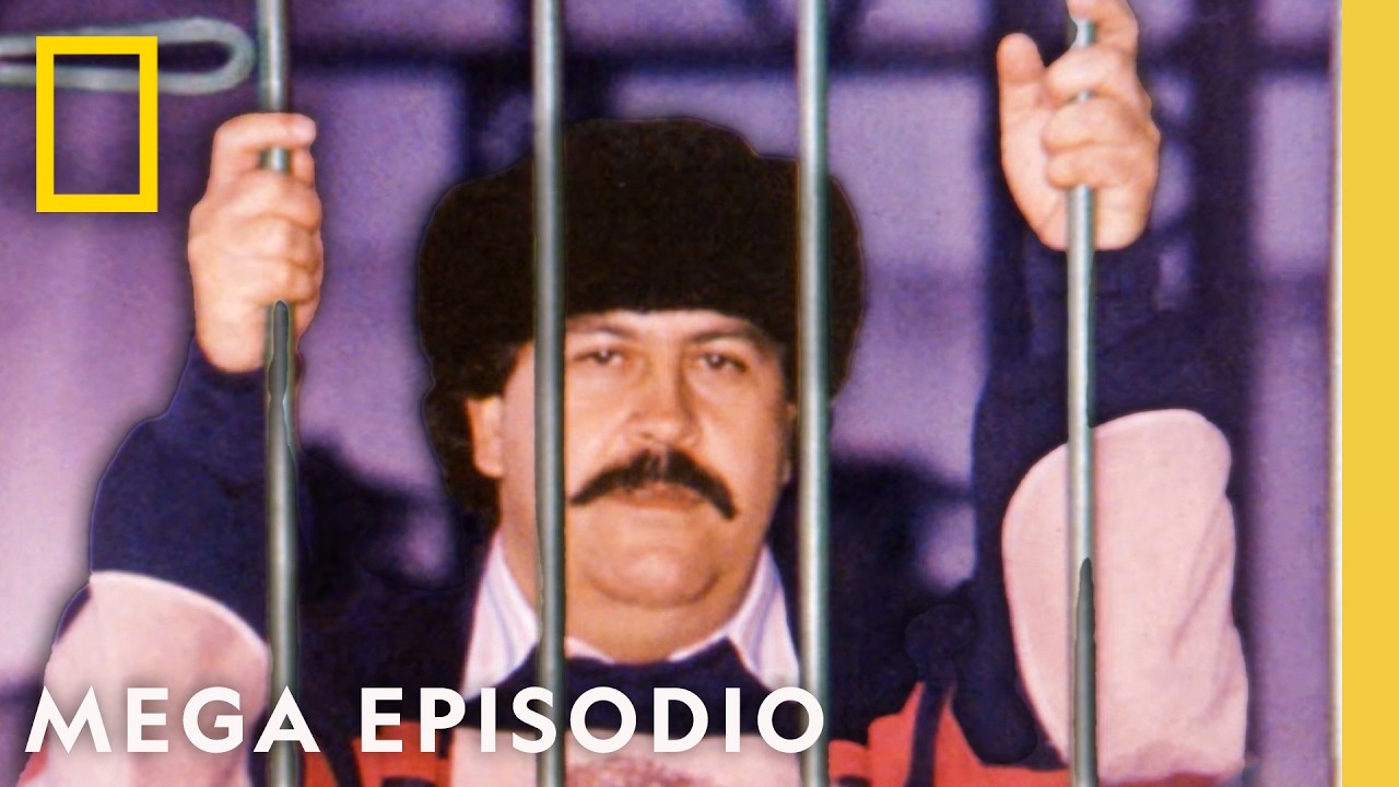 En Primera Persona: Megaepisodio | Nat Geo en Español