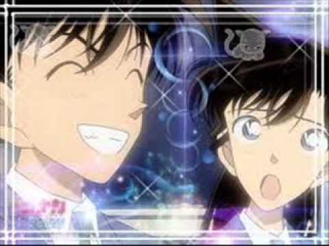 Video Ran va Shinichi - youtube