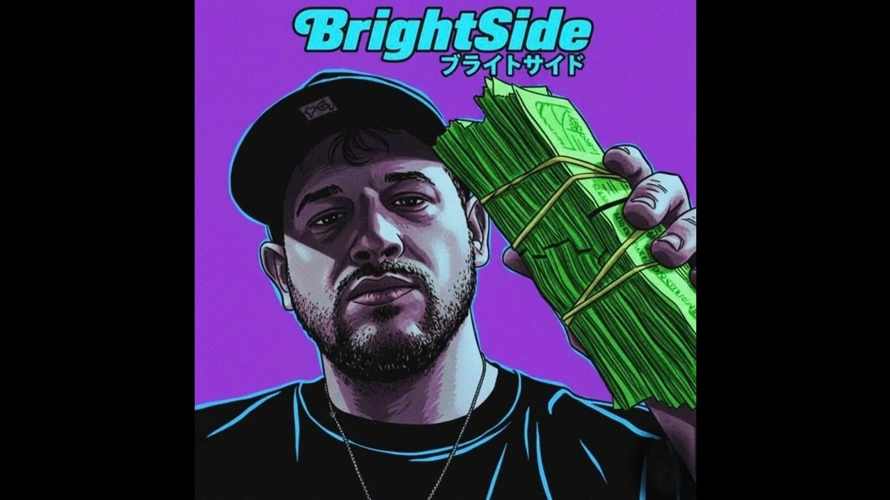 BrightSide - When the Night Comez