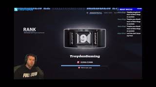 Troydan Rage: Exhibit A