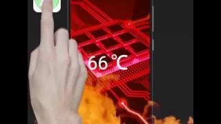 Powerful Android Optimizer and Speed Booster screenshot 1