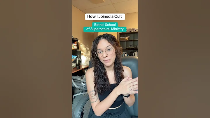 Bethel School of Supernatural Ministry: Part 2