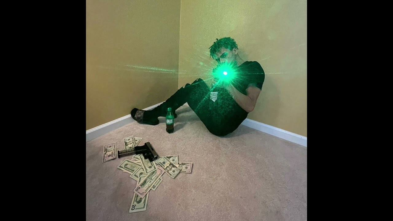 [FREE] 1900Rugrat x Skrilla Type Beat - “Every Word”