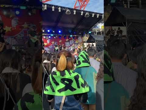 多多 x 以捷 x 步行者 — 走建國路回家但後座少ㄌ泥 ｜20211218 赤聲躁動